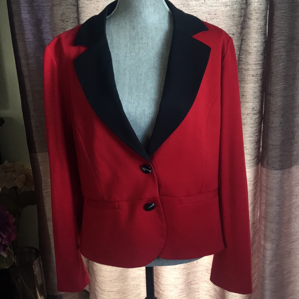 Women’s blazer